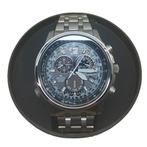 Citizen Promaster Sky CB5880-80E | Met doos, Citizen, Zo goed als nieuw, Support@citizen.com, Citizen Watch Co., Ltd. 1-12-32 Takeda, Fushimi-ku, 
Kyoto 612-8501
Japan