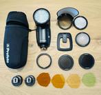Profoto A1X flitser air-ttl kit voor Canon, Ophalen of Verzenden, Zo goed als nieuw, Overige merken