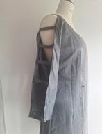 vintage reworked vandevorst jurk osfm inside out verstelbaar, Kleding | Dames, Maat 38/40 (M), Ophalen of Verzenden, Zo goed als nieuw