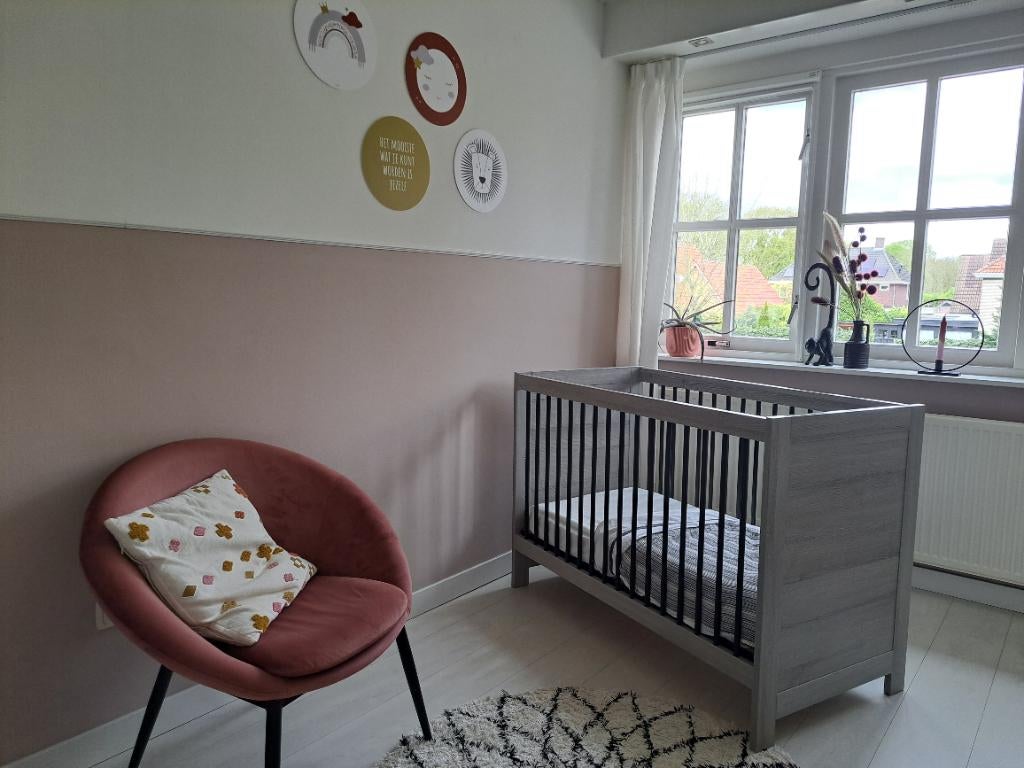 Babykamer zgn, Sport en Fitness, Bidons, Ophalen, Zo goed als nieuw