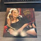Diana Krall - Glad Rag Doll LP, Cd's en Dvd's, Vinyl | Hardrock en Metal, Ophalen of Verzenden, Zo goed als nieuw