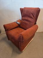 Sta op stoel / opsta stoel NIEUW, Huis en Inrichting, Fauteuils, Ophalen, Minder dan 75 cm, Nieuw, Stof