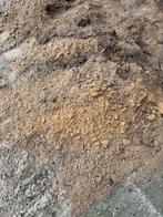 zand, Tuin en Terras, Zand, Verzenden, Gebruikt, Ophoogzand