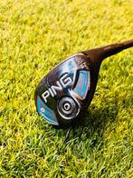 PING G Series Hybride 4 – 22 (Rechtshandig), Ping, Zo goed als nieuw, Club, Ping