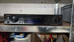 Onkyo DR-S501 DVD Receiver - Werkt naar behoren, Gebruikt, Ophalen of Verzenden, 60 tot 120 watt, Stereo