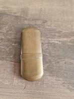 Messing aansteker, Ophalen of Verzenden