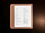 Kobo Libra 2 + Sleepcase, Kobo, Kobo, Ophalen of Verzenden, Zo goed als nieuw