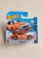 Hotwheels bmw 635CSI, Ophalen of Verzenden, Nieuw, Auto