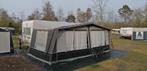 Grote Knaus Sudwind 6704 530 TK met stapelbed, Caravans en Kamperen, Caravans, Reservewiel, Particulier, 6 tot 7 meter, Knaus
