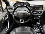 Peugeot 2008 1.2 VTI Allure I Automaat I Camera, 1199 cc, 1165 kg, Bedrijf, 630 kg