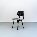 26x Revolt Stoel Friso Kramer Zwart - Ahrend / Hay, Niet ingevuld, Zwart, Niet ingevuld, Nieuw