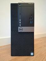 Dell Optiplex 3040 PC met accessoires, Computers en Software, Desktop Pc's, Ophalen of Verzenden