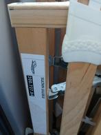 Latten bodems, Ophalen, Eenpersoons, 80 cm