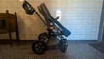 Bugaboo Chameleon kinderwagen, Kinderen en Baby's, Kinderwagens en Combinaties, Ophalen, Bugaboo, Combiwagen, Verstelbare duwstang