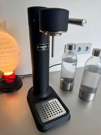 Aarke carbonater 3 (incl 2 flessen), Ophalen, Zo goed als nieuw