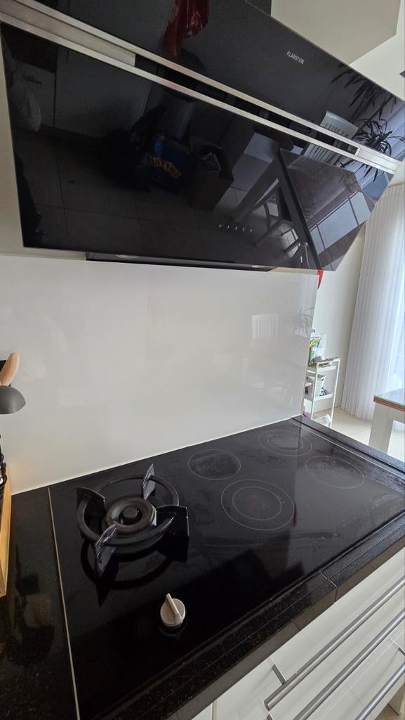 Kookplaat ATAG, Ophalen, Gebruikt, Keramisch, Inbouw