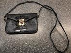 dames tasje nieuw, Ophalen of Verzenden, Nieuw, Zwart, Schoudertasje
