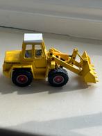 Te koop, Hobby en Vrije tijd, Modelauto's | 1:50, Ophalen of Verzenden, Zo goed als nieuw, Bus of Vrachtwagen, NZG