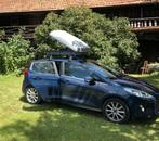 Hapro Funbox en Atera dakdragers voor Ford Fiesta vanaf 2017, Ophalen, Gebruikt