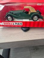 112 morgan Berlinetta 1/16 Tonka polistil, Ophalen of Verzenden, Zo goed als nieuw, Overige merken