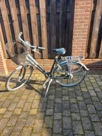 Gazelle fiets 28 inch - 8 versnellingen, Fietsen en Brommers, Fietsen | Dames | Damesfietsen, Ophalen of Verzenden, Gebruikt, Gazelle