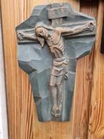 Kruis, Ophalen, Gebruikt