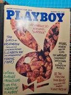 Playboy September 1976, leuk verjaardag kado 50 jaar, Ophalen of Verzenden, Gelezen, Glossy