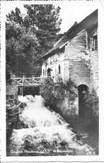 Geulhem Houthem  Watermolen, Ophalen of Verzenden, 1940 tot 1960, Gelopen, Limburg