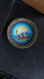 Mooi handgrmaakt bord, Verzenden, Nieuw