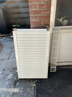 Verwarming, Ophalen, 30 tot 80 cm, Gebruikt, Radiator