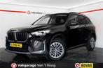 BMW X1 sDrive18i Nw model Leder Camera Sfeerverlichting, 136 pk, Gebruikt, Zwart, Bedrijf