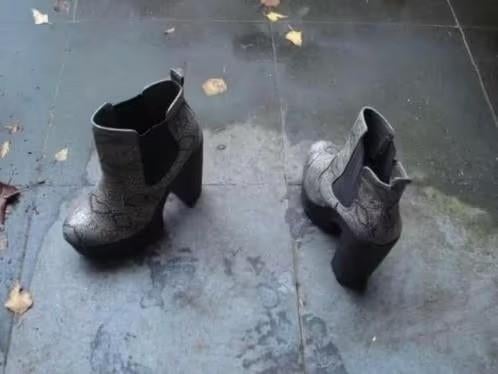 BLOKHAKLAARZEN KLEURRIJK NIEUW 39 NU GRATIS VERZENDING POST