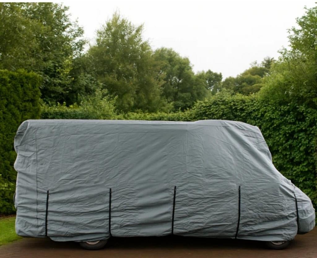 Camperhoes 610x238x250 - Zo goed als nieuw, Ophalen of Verzenden, Zo goed als nieuw