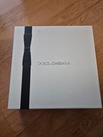 Dolce & Gabbana K Eau de Parfum Gift Set, Ophalen of Verzenden, Nieuw