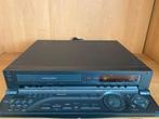 Panasonic NV-HD700 VHS-recorder met afstandsbediening, Ophalen of Verzenden, Gebruikt, VHS-speler of -recorder