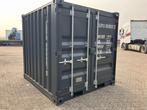 8 FT zeecontainers ACTIE super scherpe prijs EASY DOOR, Ophalen of Verzenden