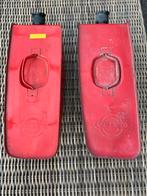 Volvo Benzinetankjes 8L Reserve voor Amazone, 140,240, Ophalen of Verzenden, Gebruikt, Volvo