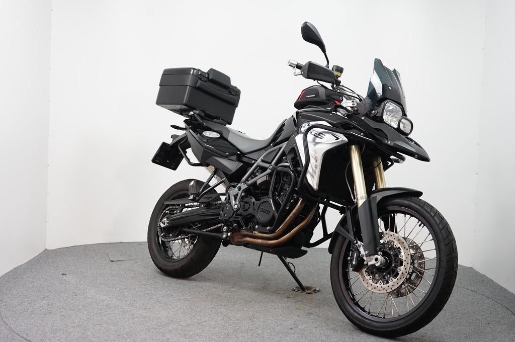 BMW F 800 GS (bj 2016), Motoren, Motoren | BMW, Bedrijf, Sport, Meer dan 35 kW, 798 cc