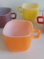 Arcopal France kommen serie Opale, Ophalen, Kom(men), Overige stijlen, Glas