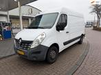 Renault Master T35 2.3 dCi L2H2, Gebruikt, Euro 6, 4 cilinders, Renault