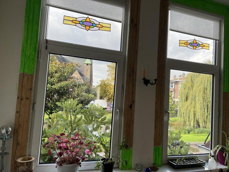 NIEUW! Woonruimte te huur Bergsingel, Rotterdam