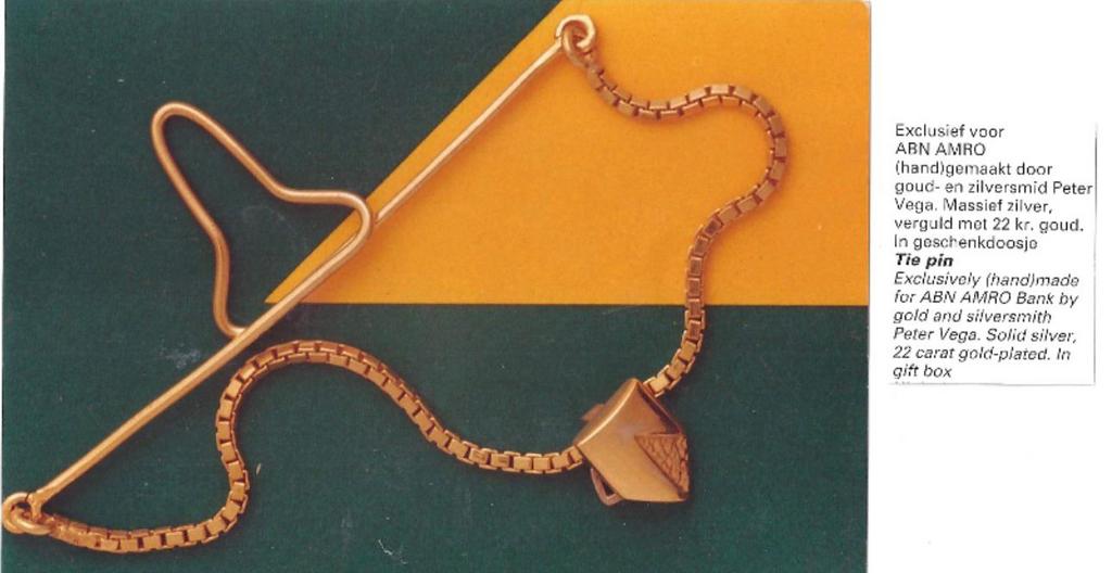 Dasspeld 22 krt gold plated, Sieraden, Tassen en Uiterlijk, Ophalen of Verzenden, Zo goed als nieuw