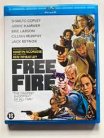 FREE FIRE (BLURAY), Carduelis & Media, Actie, Ophalen of Verzenden, Syran@live.nl