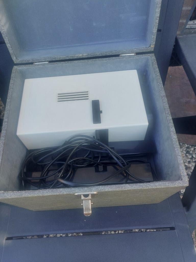 Dia apparaat projector, Audio, Tv en Foto, Diaprojectors, Ophalen of Verzenden
