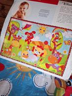 Speelkleed, Ophalen, Zo goed als nieuw