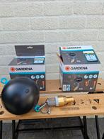 Aanzuigfilter met drijver, Geen, Ophalen of Verzenden, Zo goed als nieuw, Geen