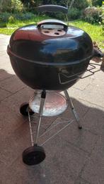 Barbecue Weber met accessoires, Ophalen, Gebruikt, Weber barbecue, Met accessoires