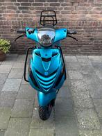 Piaggio Zip 25  Km Snor 4 Takt, Ophalen, Gebruikt, Zip, Benzine
