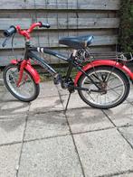 Kinderfiets  Starsky 16 inch, Ophalen of Verzenden, Gebruikt, Minder dan 16 inch, Overige merken
