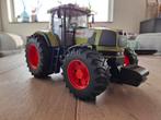 Bruder Claas trekker, Ophalen, Zo goed als nieuw, Tractor of Landbouw, Overige merken